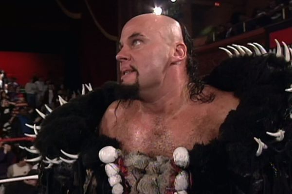 Damien Demento