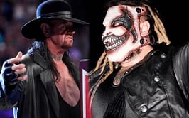 5 संकेत जो बताते हैं WWE सुपरस्टार ब्रे वायट नए अंडरटेकर हैं