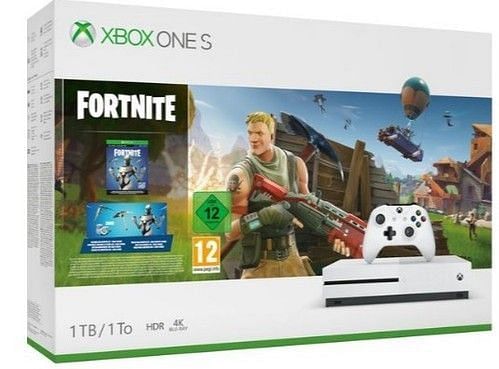 How To Download Fortnite Xbox One 