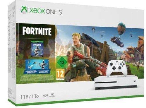 How To Download Fortnite Xbox One 