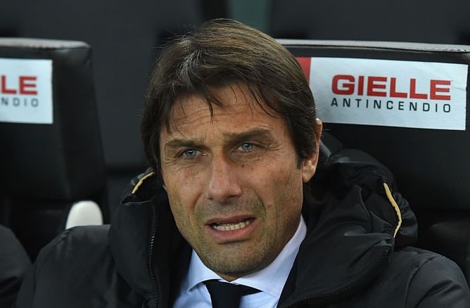 Chelsea Transfer News: Inter Milan reportedly plotting a move for N'Golo Kante