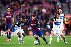 Alaves vs Barcelona prediction, preview, team news and more | La Liga 2019-20