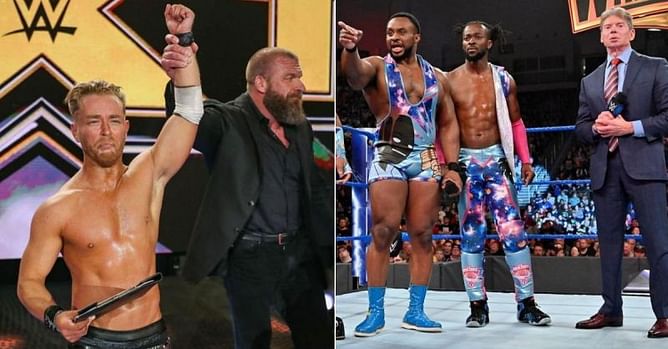 6 Times fans made WWE change their plans recently