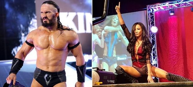 5 Superstars you might not know left WWE on bad terms