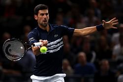 The government cheated Novak Djokovic to score political points, says Serbian epidemiologist
