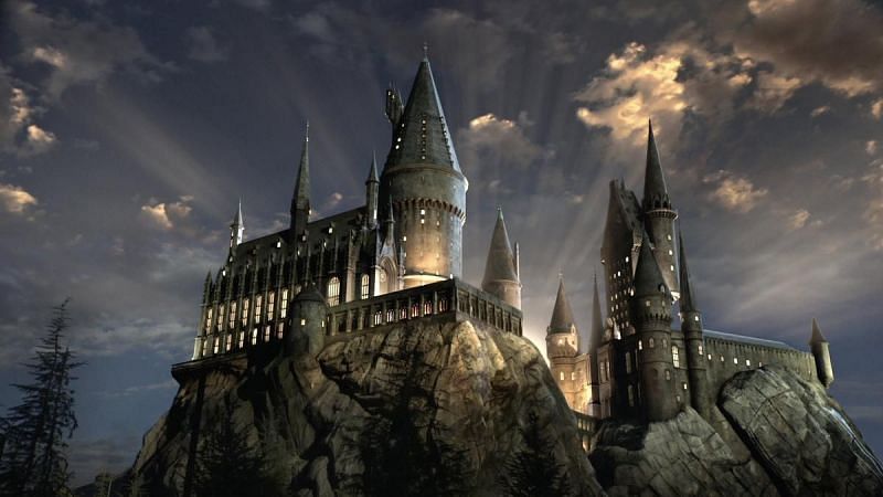 Rediscover Hogwarts in this open-world game (Image Courtesy: Toronto Star)