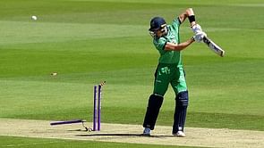 England vs Ireland 2020: Drawing board awaits fidgety visitors