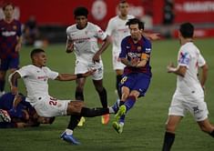 Liverpool Transfer News Roundup: Sevilla reject bid for Liverpool target from an English club, Klopp's message on transfers and more - 21st July 2020