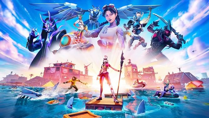 Fortnite: Actionable tips to get better at the game in Season 3