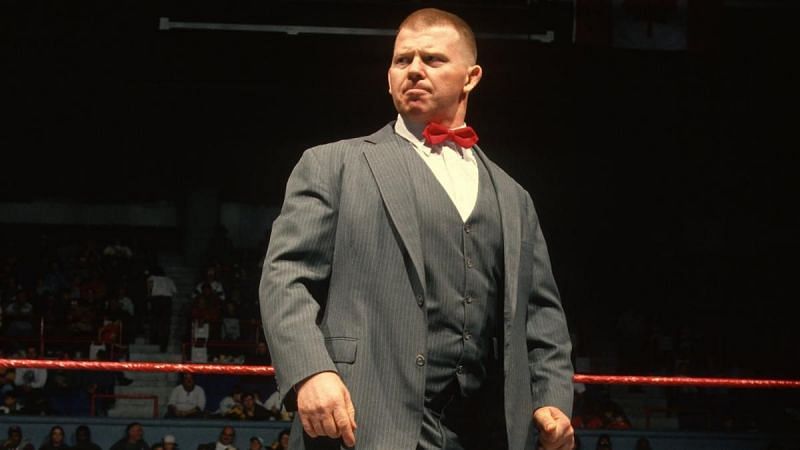 Bob Backlund is a 2 time WWE Champion