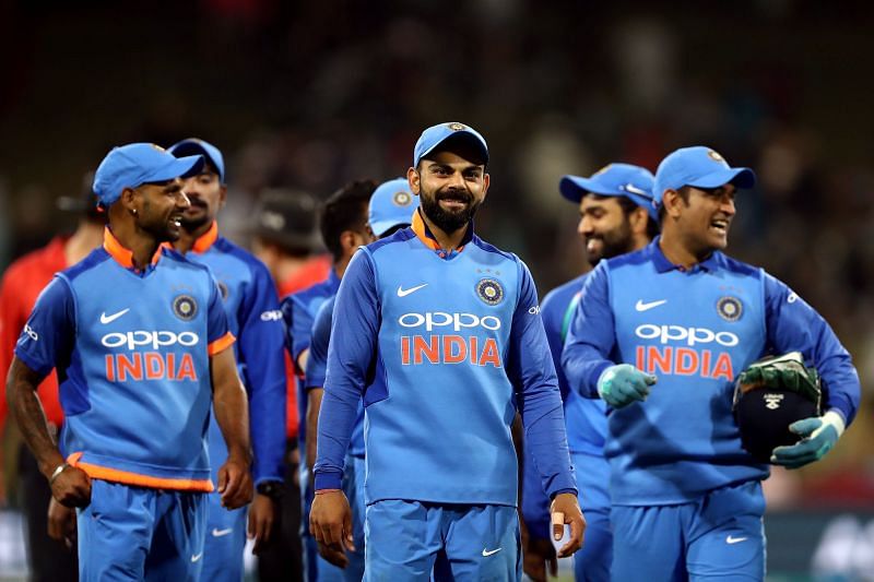 4 टीमें जिसे भारत ने सबसे ज्यादा वनडे मैचों में हराया है