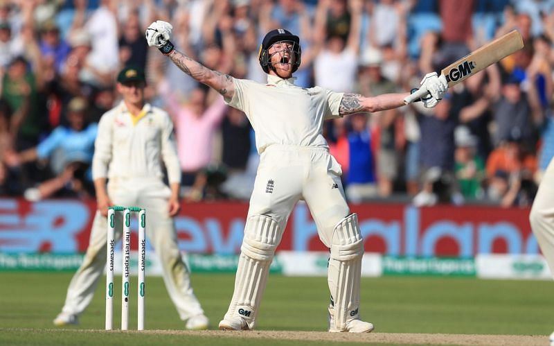 Ben Stokes pulled off the impossible at Headingley in the 2019 Ashes