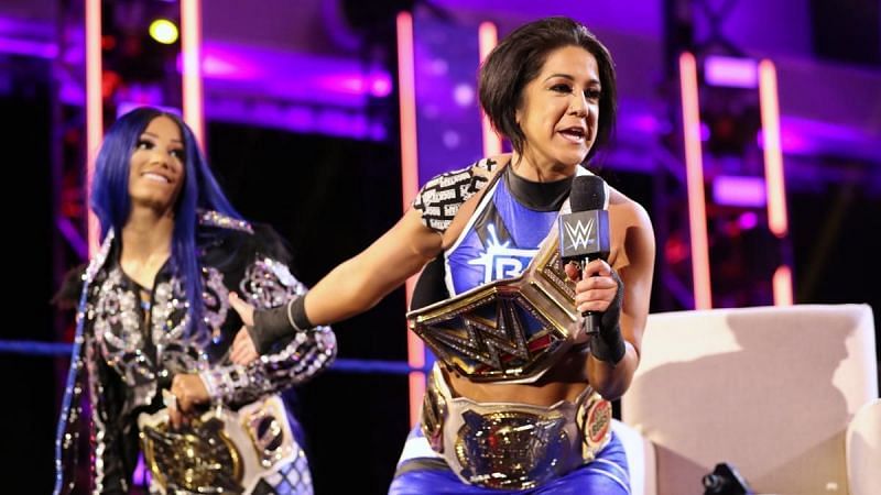 WWE should celebrate the Women's Evolution by taking these next steps