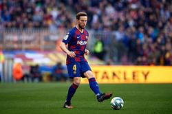 5 players who can replace Ivan Rakitic at Barcelona