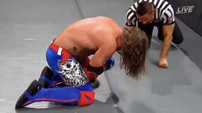 WWE made changes to a long-standing tradition at latest tapings