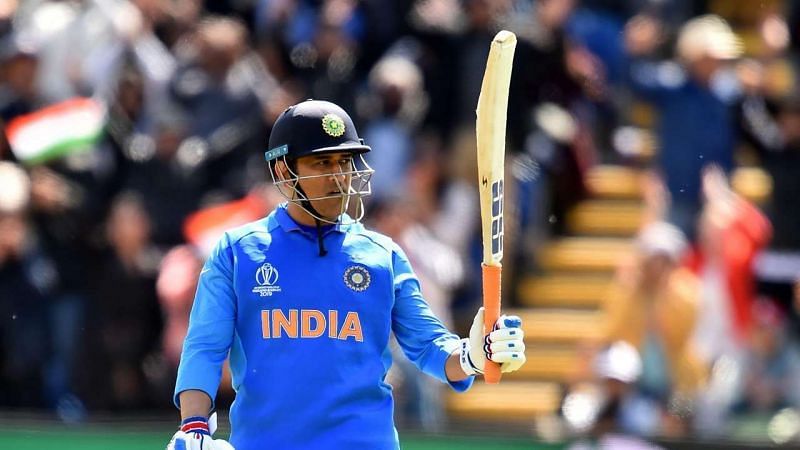 MS Dhoni has been missing in action since India&#039;s loss to New Zealand in the 2019 World Cup semi