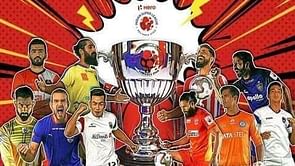 Indian Super League on the verge of being included in FIFA 21?