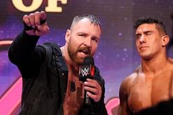 EC3 reveals Dean Ambrose's plan that got him the reaction he always wanted