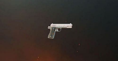 P1911 (Picture Courtesy: zilliongamer.com)