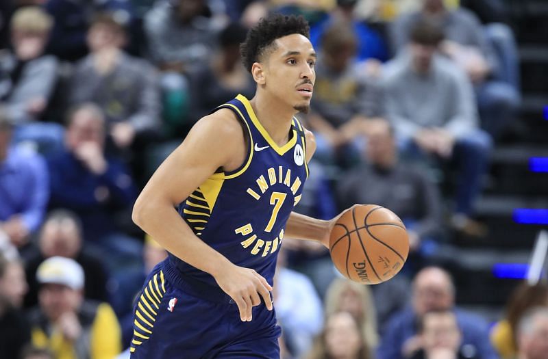 Brogdon&#039;s performances have declined over the course of the 2019-20 NBA season