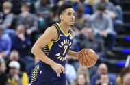 Brogdon's performances have declined over the course of the 2019-20 NBA season