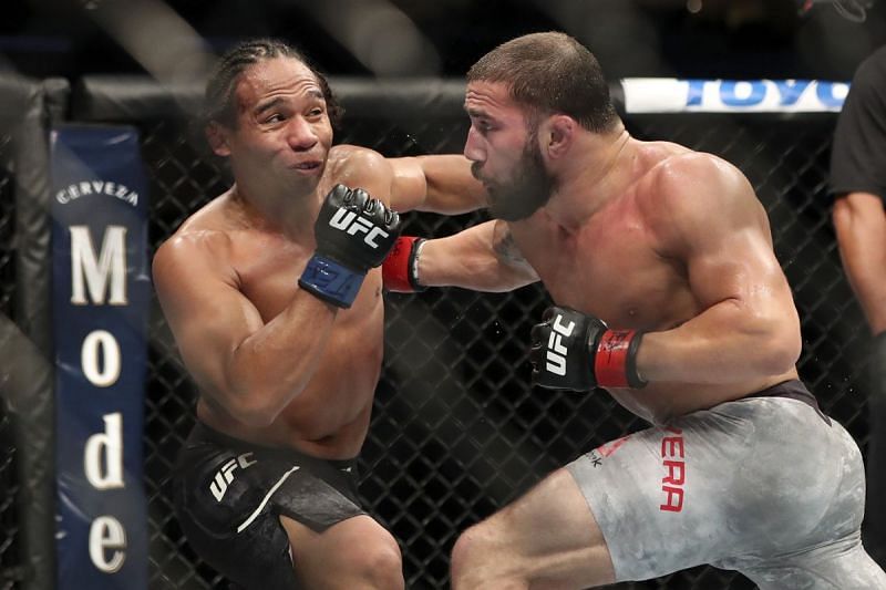 Jimmie Rivera has beaten the likes of John Dodson during his UFC tenure