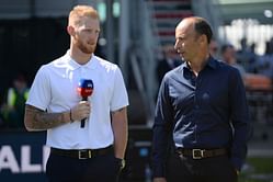 'Ben Stokes is a bit like Virat Kohli,' says Nasser Hussain