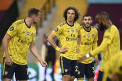 Aston Villa 1-0 Arsenal Player Ratings as toothless Gunners struggle at Villa Park | Premier League 2019-20