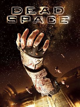 Dead Space (Image: Wikipedia)
