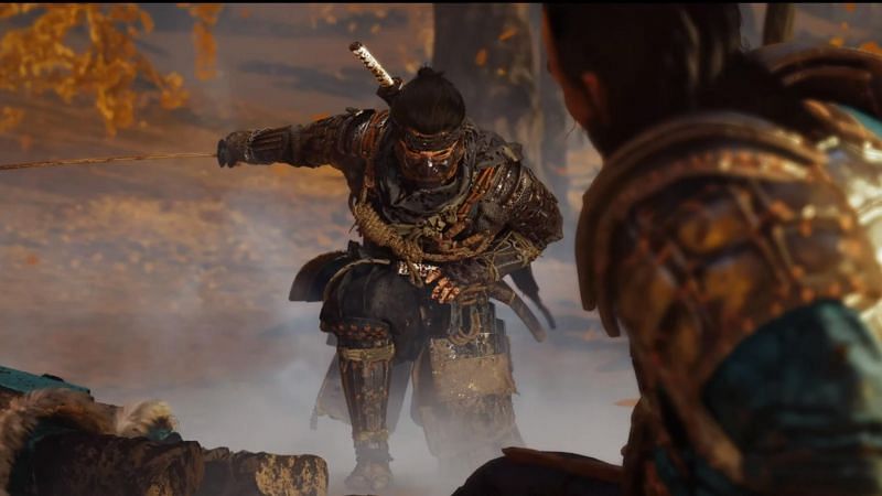 Ghost of Tsushima: Enemies Guide