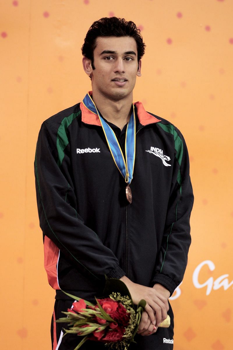 16th Asian Games - Day 4: Swimming