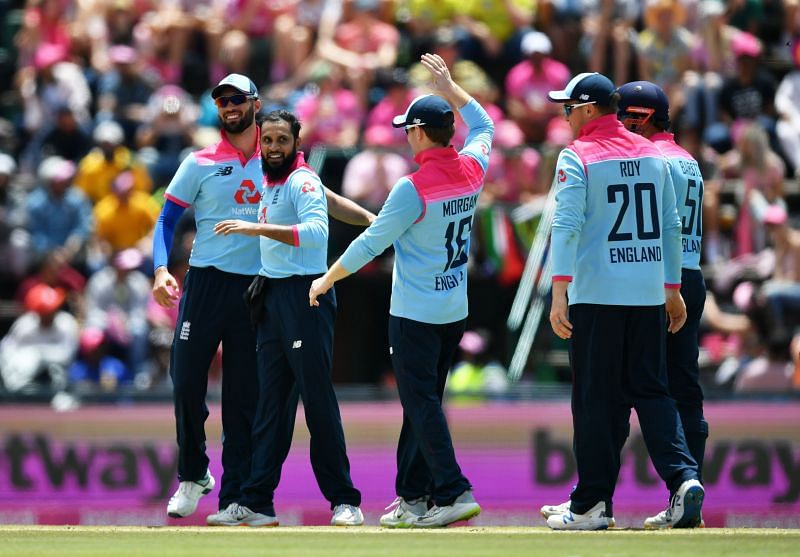 इंग्लैंड को 30 जुलाई से तीन वनडे मैचों की सीरीज खेलनी है 