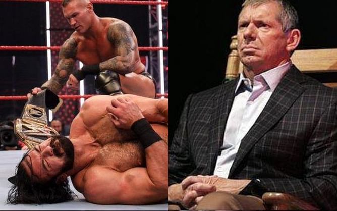 WWE RAW viewership dangerously close to record-low in show's history