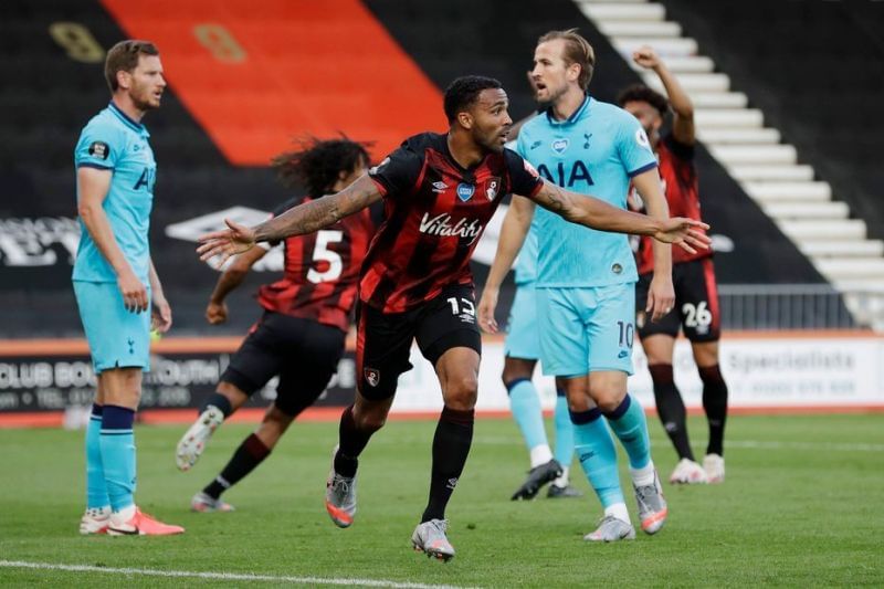 Callum Wilson is a good differential FPL pick.