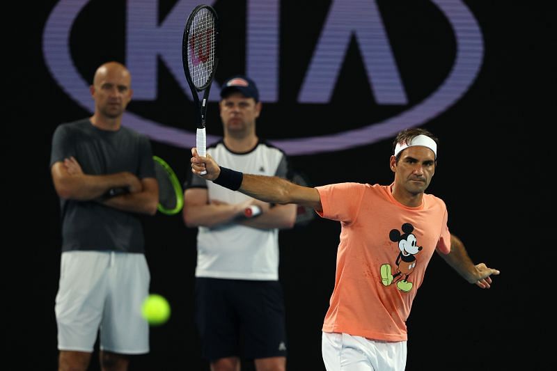 Roger Federer and Ivan Ljubicic have their task cut out for 2021