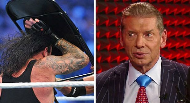 3 Things WWE should unban and 3 that should remain banned