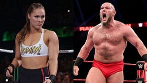 5 वर्तमान WWE सुपरस्टार्स जो किसी ब्रांड का हिस्सा नही हैं