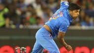 Umesh Yadav finished as India's leading wicket-taker in the 2015 World Cup