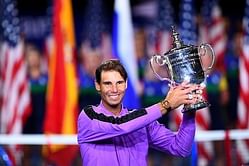 'You're more fond of him when he loses than when he wins' - Garcia Muniz lauds Rafael Nadal's humility
