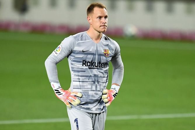 Chelsea Transfer News Roundup: Barcelona's stance on Ter Stegen transfer, update on Declan Rice, and more - 21st July 2020