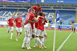Leicester City 0-2 Manchester United: Player Ratings as Red Devils pip Foxes to Champions League berth | Premier League 2019-20