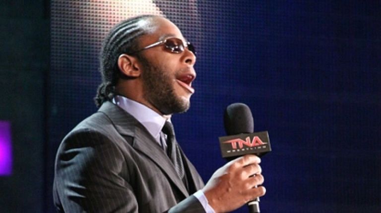 Jay Lethal was a six-time TNA X Division Champion during his run with Impact Wrestling