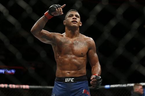 Gilbert Burns