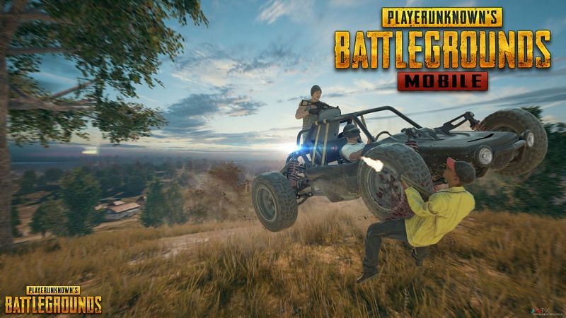 How To Download Latest Pubg Mobile Update Apk And Obb