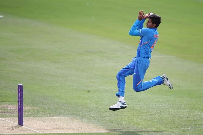 3 youngsters who could become the next lead pacer for the Indian cricket team