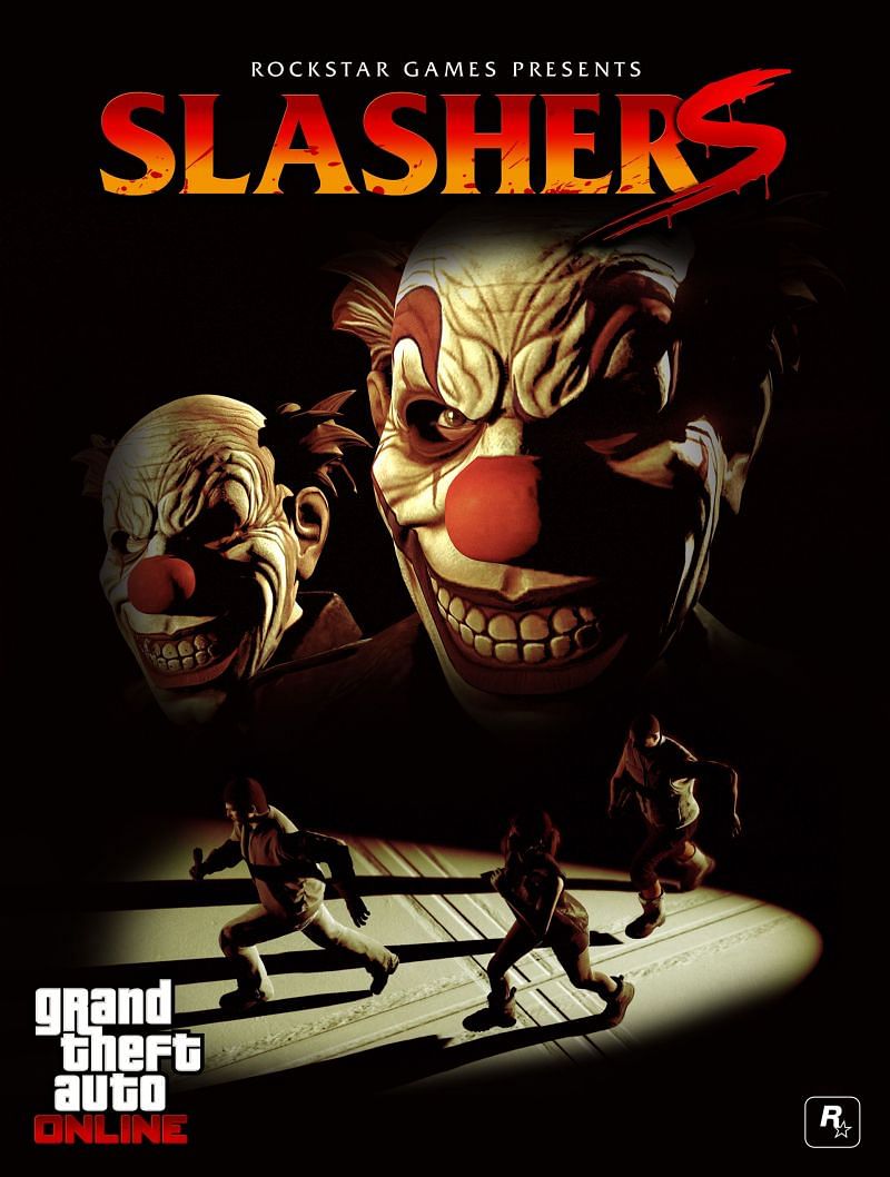Slasher. Image: GTA Wiki - Fandom.