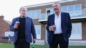 Sir Ian Botham to become a 'Lord' for fealty to UK Prime Minister Boris Johnson's Brexit campaign