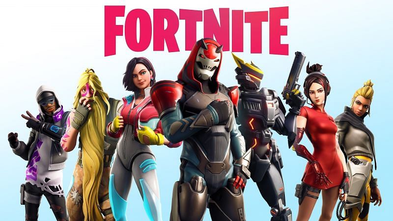download fortite for mac