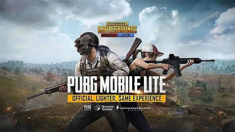 PUBGM Lite