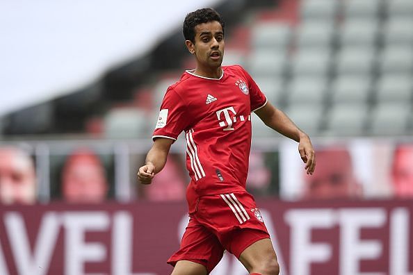 Sarpreet Singh could get a lot more action with the Bayern Munich first-team next season.